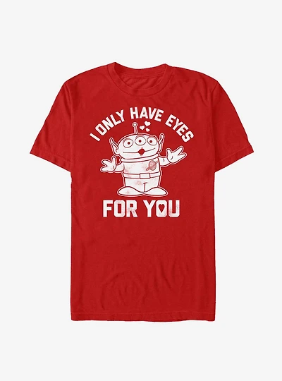 Disney Pixar Toy Story Eyes For You T-Shirt