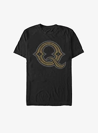 Disney Pixar Onward Barley Q T-Shirt