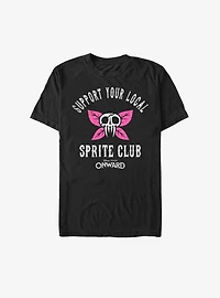 Disney Pixar Onward Sprite Club T-Shirt