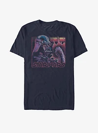 Star Wars Doom Fist T-Shirt