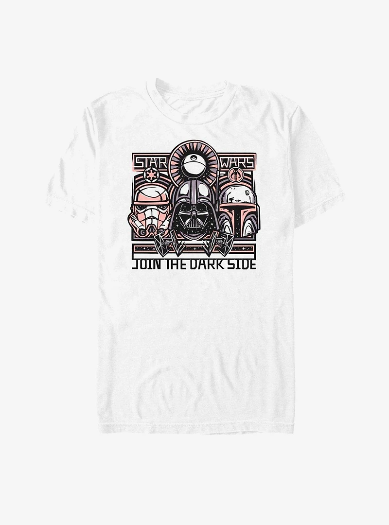 Star Wars Folk T-Shirt