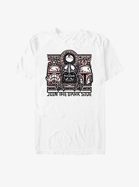 Star Wars Folk T-Shirt
