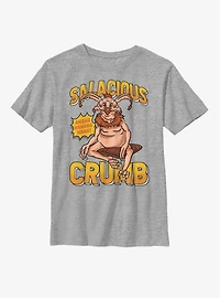 Star Wars Salacious Crumb Youth T-Shirt