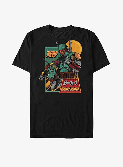 Star Wars REPLACE T-Shirt