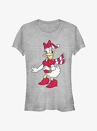 Disney Daisy Holiday Outfit Classic Girls T-Shirt