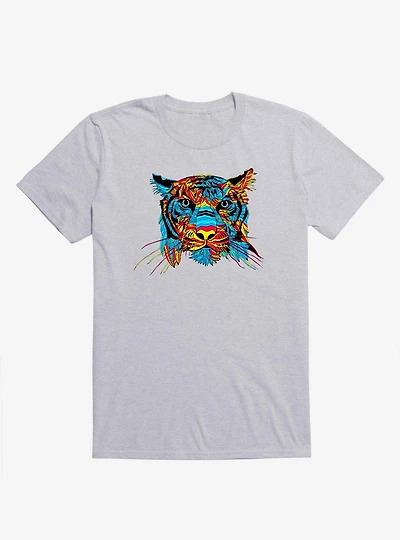 Welcome To The Jungle T-Shirt