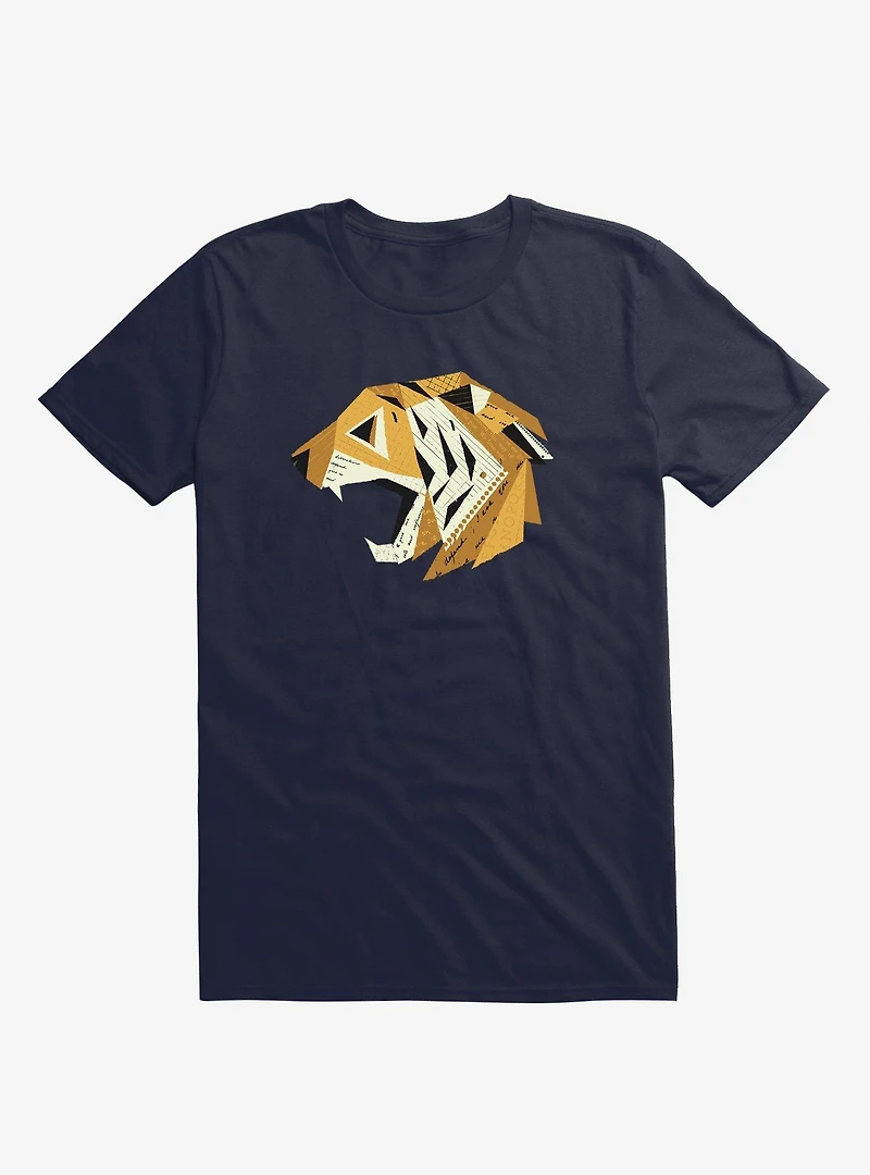 Paper Tiger T-Shirt