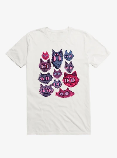 Pass The Catnip T-Shirt