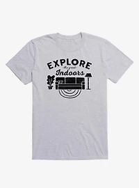 The Great Indoors T-Shirt