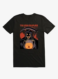 The Grim Reapurr T-Shirt