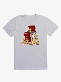 The Original Copycat T-Shirt