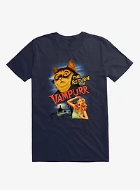 The Return Of Vampurr T-Shirt
