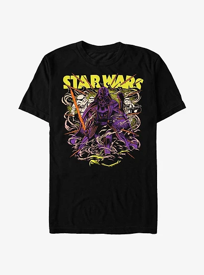 Star Wars Hallway T-Shirt