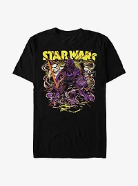 Star Wars Hallway T-Shirt