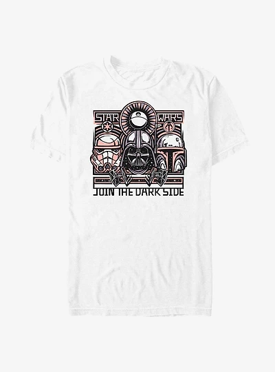 Star Wars Folk T-Shirt