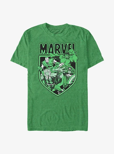 Marvel Avengers Tonal  T-Shirt
