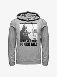 Star Wars Get Pinched Hoodie