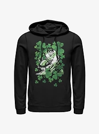 Marvel Hulk Lucky Hoodie