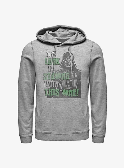 Star Wars Good-Luck Hoodie