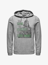 Star Wars Good-Luck Hoodie