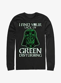 Star Wars Vader Patrol Long-Sleeve T-Shirt