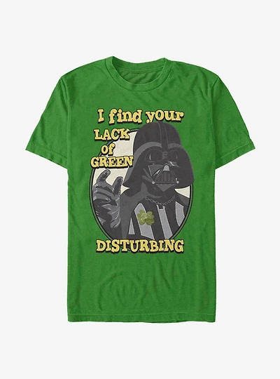 Star Wars Vader Pinch T-Shirt