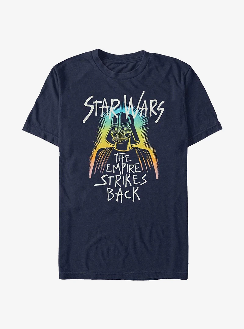 Star Wars Empire Strikes Back T-Shirt