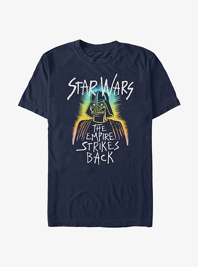 Star Wars Empire Strikes Back T-Shirt