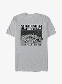 Star Wars Falcon T-Shirt