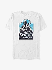 Star Wars Vader T-Shirt