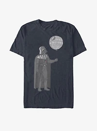 Star Wars Death Balloon T-Shirt