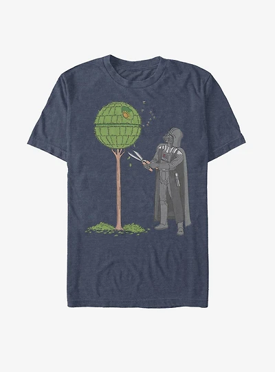 Star Wars Death Trim T-Shirt