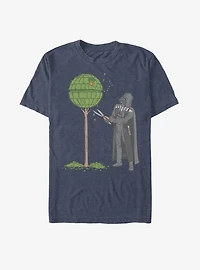Star Wars Death Trim T-Shirt