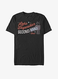 Star Wars Skywalker Second Hand T-Shirt