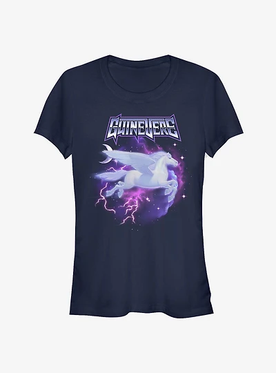 Disney Pixar Onward Guinevere Girls T-Shirt
