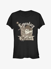 Disney Pixar Onward Legendary Mother Girls T-Shirt