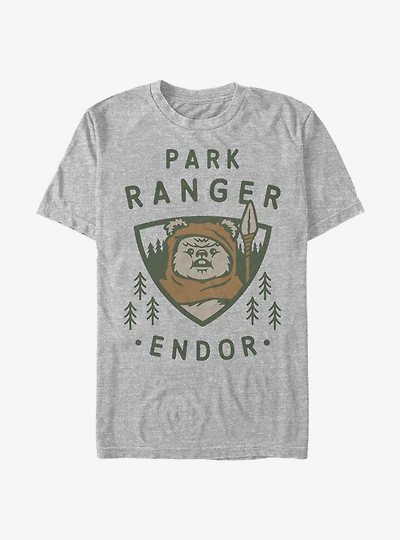 Star Wars Park Ranger T-Shirt