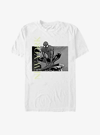 Marvel Spider-Man New York Day T-Shirt
