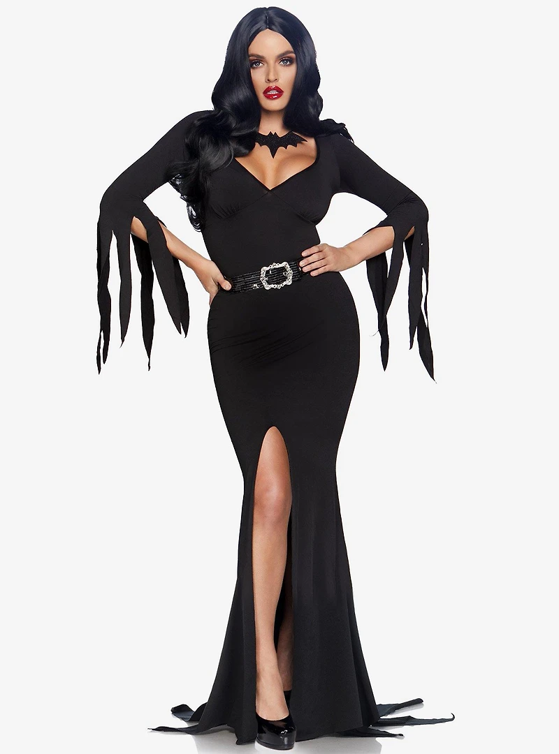 Immortal Mistress Costume