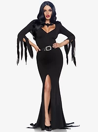 Immortal Mistress Costume