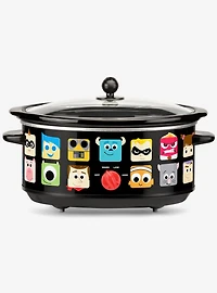 Disney Pixar 7-Quart Slow Cooker