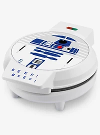 Star Wars R2-D2 Round Waffle Maker