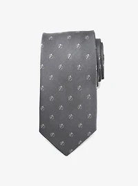 Marvel Avengers Gray Tie