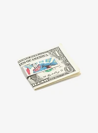 DC Comics Vintage Superman Money Clip