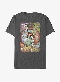 Disney Princess Classic Power T-Shirt