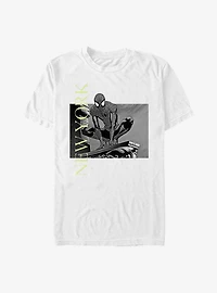 Marvel Spider-Man Spidey New York T-Shirt