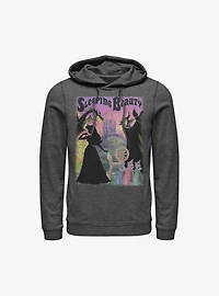 Disney Sleeping Beauty Poster Hoodie