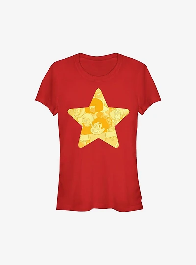 Steven Universe Star Girls T-Shirt