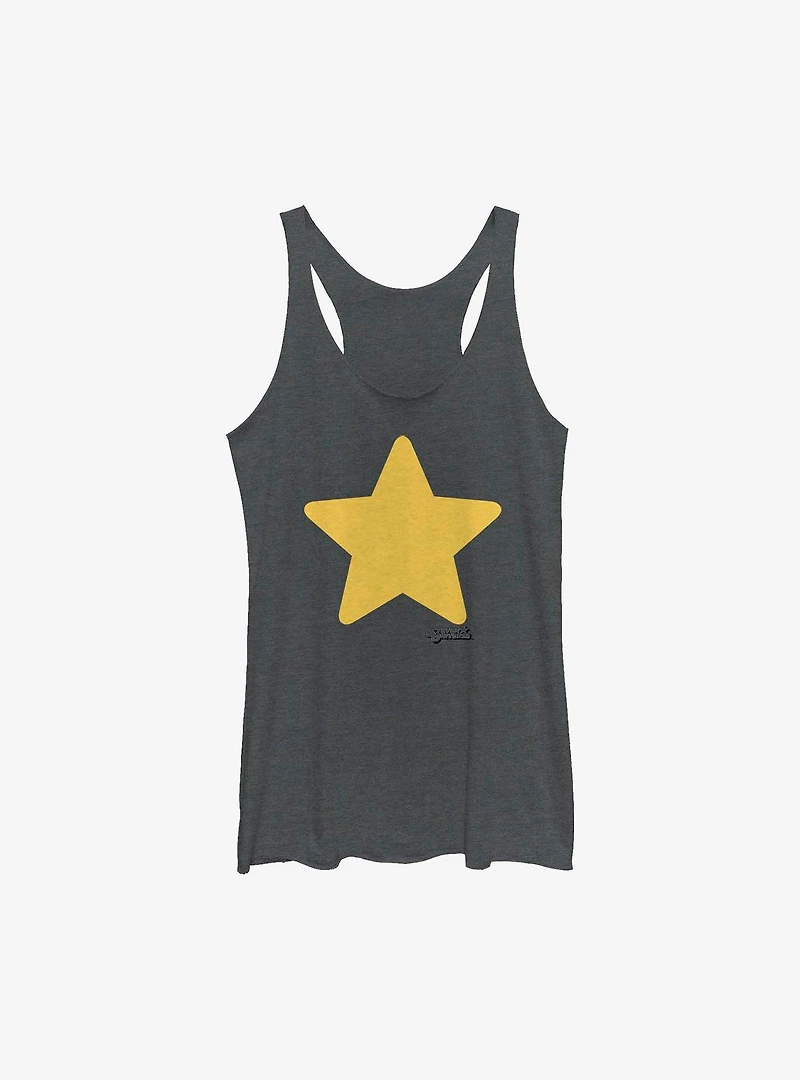 Steven Universe Steven Star Girls Tank