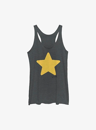 Steven Universe Steven Star Girls Tank